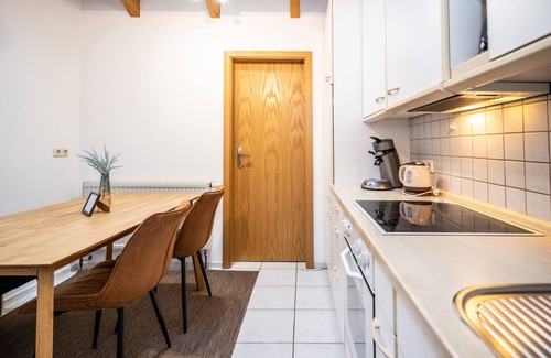 Buchenberg Apartment | 2 bedroom apartment in buchenberg
