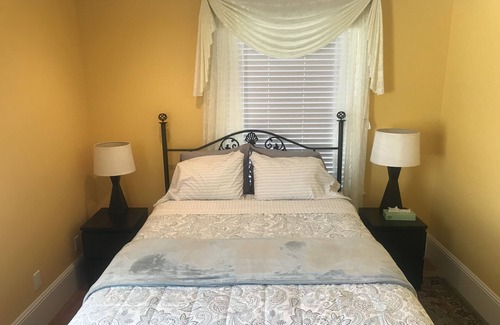 Fremont Apartment | 2 bedroom apartment (detached) Bay Area California