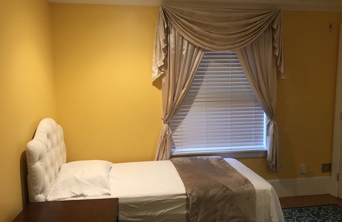 Fremont Apartment | 2 bedroom apartment (detached) Bay Area California