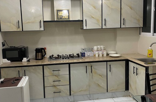 D.H.A. Apartment | 2-bedroom apartment DHA Phase 5