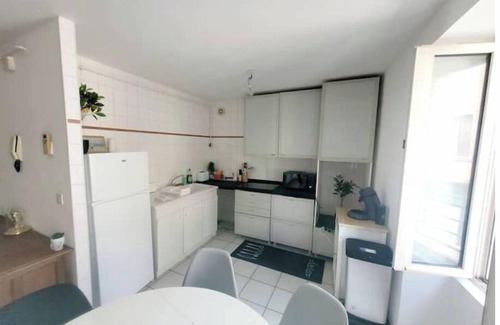 Chateauvert Apartment | 2-bedroom apartment Downtown