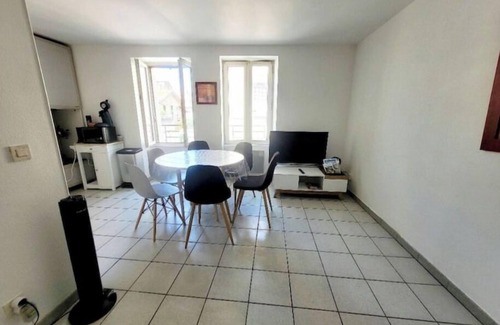 Chateauvert Apartment | 2-bedroom apartment Downtown