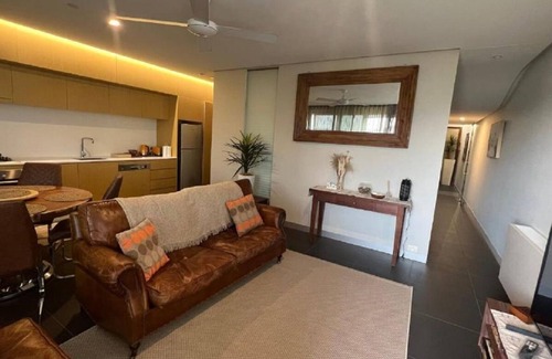 Canberra Apartment | 2 Bedroom Apartment Eco Living at Nishi Canberra