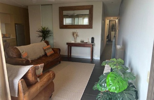Canberra Apartment | 2 Bedroom Apartment Eco Living at Nishi Canberra