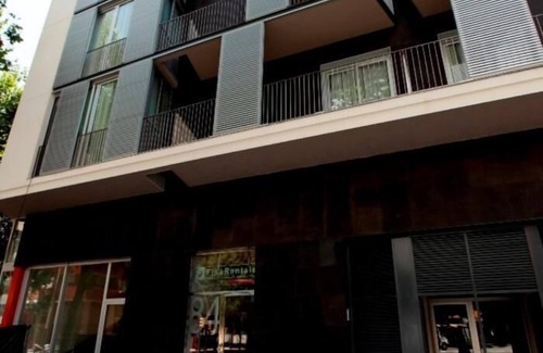Les Corts Apartment | 2 bedroom apartment with large balcony