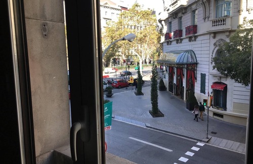 Dreta de l'Eixample Apartment | 2 bedroom apartment for 3 people