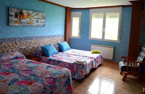 Clavijo Apartment | 2 bedroom apartment