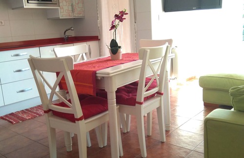 Miengo Apartment | 2 bedroom apartment