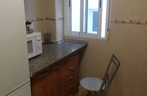 Toledo City Center House | 2 BEDROOM APARTMENT