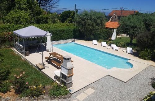 Tabua Apartment | 2 bedroom apartment EXCLUSIVE & Private Solar heated pool FREE play-park