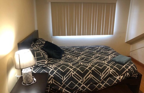 Monay Apartment | 2 bedroom apartment furnished in private urbanization