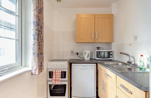 Hele Apartment | 2 Bedroom Apartment Ilfracombe North Devon