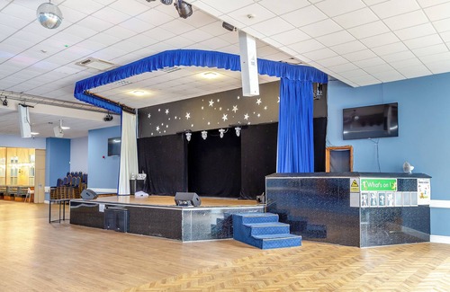 Hele Apartment | 2 Bedroom Apartment Ilfracombe North Devon