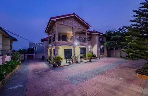 Accra Apartment | 2 bedroom Apartment