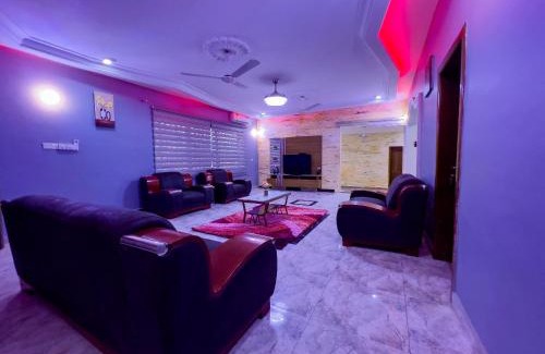 Accra Apartment | 2 bedroom Apartment