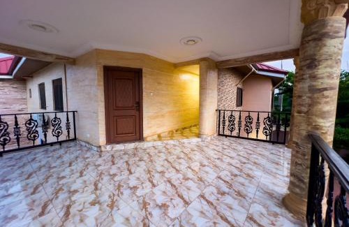 Accra Apartment | 2 bedroom Apartment