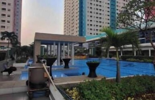 Rawasari Apartment | 2 bedroom Apartment Green Pramuka City by Siginjae Rooms