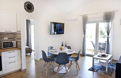 Seget Apartment | 2 bedroom apartment in cepljani