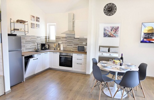 Seget Apartment | 2 bedroom apartment in cepljani