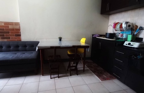Old Jakarta Apartment | 2 Bedroom Apartment in Kemayoran,Jakarta