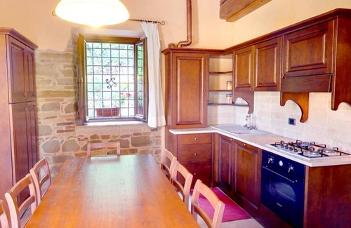 Camerino Apartment | 2 Bedroom Apartment in Camerino