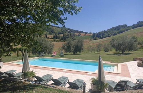 Camerino Apartment | 2 Bedroom Apartment in Camerino