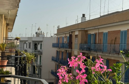 Terlizzi Apartment | 2 Bedroom Apartment in Terlizzi