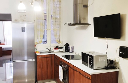 Madliena Apartment | 2 bedroom apartment in the Capital city Valletta!