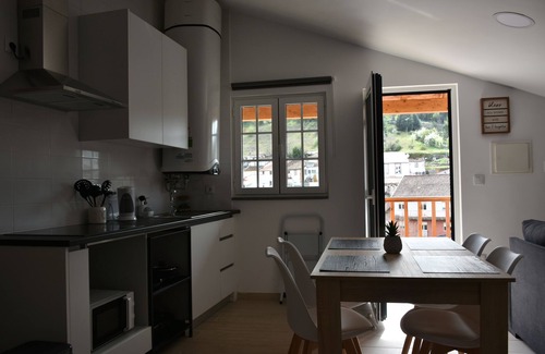 Braganca Apartment | 2 bedroom apartment in braganã§a