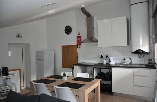 Braganca Apartment | 2 bedroom apartment in braganã§a