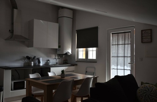 Braganca Apartment | 2 bedroom apartment in braganã§a