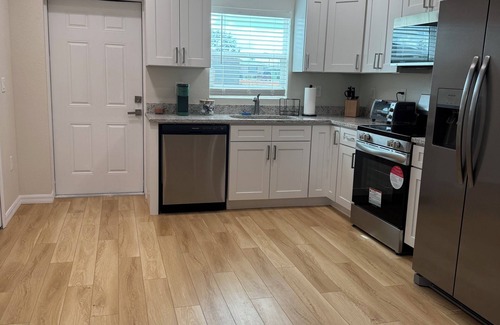 Florida South Atlantic Coast Apartment | 2-bedroom apartment in brilliant Avon Park with AC, WiFi. Enjoy your stay