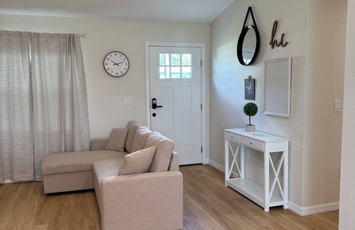 Florida South Atlantic Coast Apartment | 2-bedroom apartment in brilliant Avon Park with AC, WiFi. Enjoy your stay