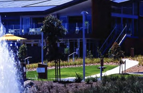 San Remo Apartment | 2 Bedroom Apartment in Silverwater Resort