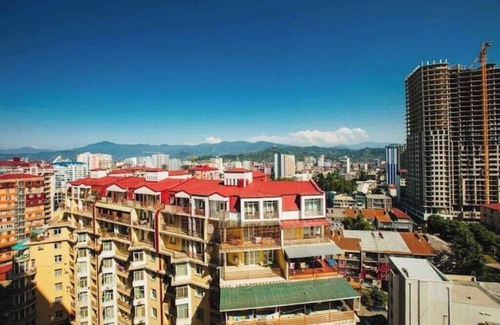 Batumi House | 2 bedroom Apartment in Batumi/Batumi apartment