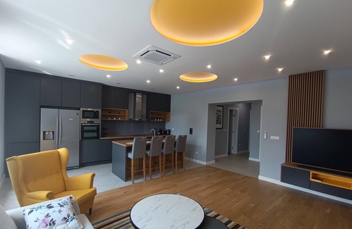 Old Town Apartment | 2-bedroom apartment in charming Sarajevo with AC, WiFi. Enjoy your stay