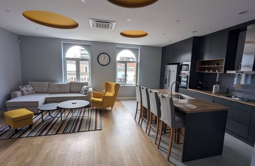 Old Town Apartment | 2-bedroom apartment in charming Sarajevo with AC, WiFi. Enjoy your stay