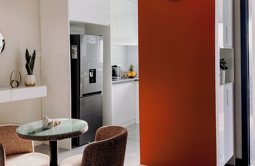 Gaborone Apartment | 2-bedroom apartment in charming Gaborone with WiFi, AC. Happy travels