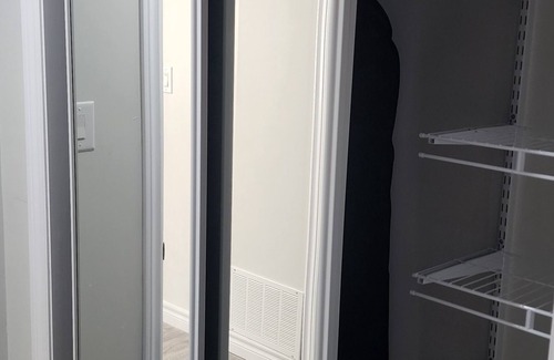 Whitby Apartment | 2-bedroom apartment in fantastic Whitby with AC, WiFi