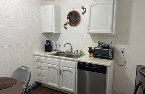 Yuma Apartment | 2 Bedroom Apartment in central Yuma