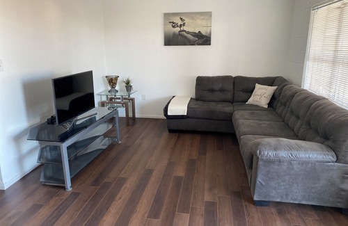 Yuma Apartment | 2 Bedroom Apartment in central Yuma