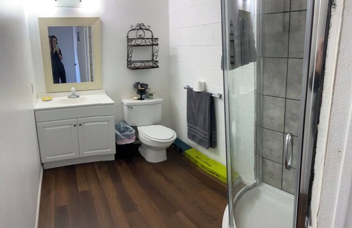 Yuma Apartment | 2 Bedroom Apartment in central Yuma