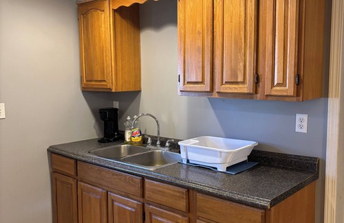 Cuba Apartment | 2-bedroom apartment in charming Cuba with WiFi