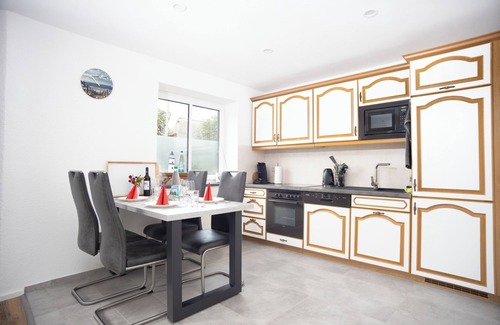Blowatz Apartment | 2 Bedroom Apartment in Blowatz