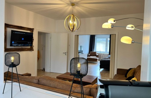 Innenstadt-Ost Apartment | 2 Bedroom Apartment in Dortmund