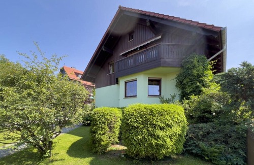 Rothesutte Apartment | 2 Bedroom Apartment in Ellrich