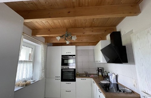 Kempten Apartment | 2 Bedroom Apartment in Kempten