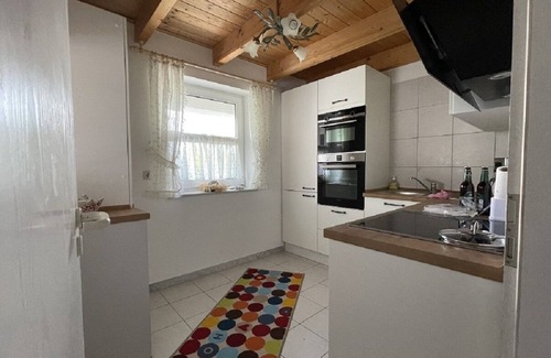 Kempten Apartment | 2 Bedroom Apartment in Kempten