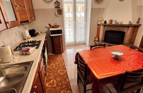 Fondi Apartment | 2 Bedroom Apartment in Fondi