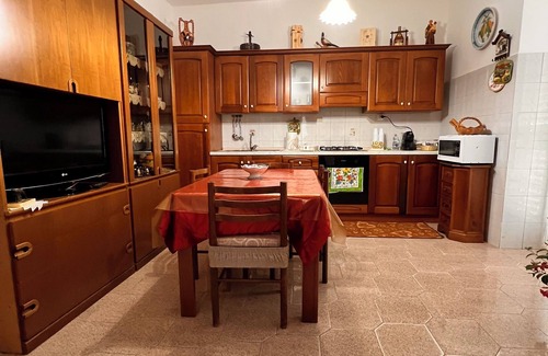 Fondi Apartment | 2 Bedroom Apartment in Fondi